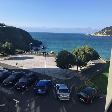 Apartamentos Galicia Norte Porto de Espasante Exterior foto