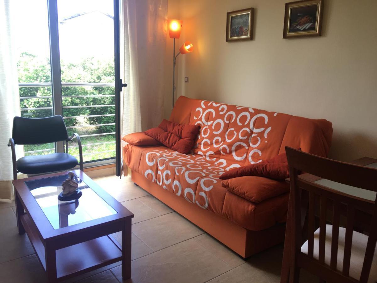 Apartamentos Galicia Norte Porto de Espasante Exterior foto