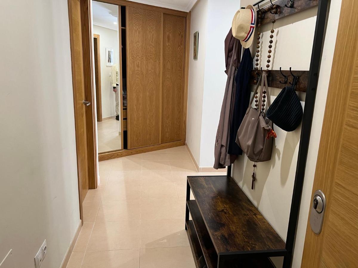 Apartamentos Galicia Norte Porto de Espasante Exterior foto