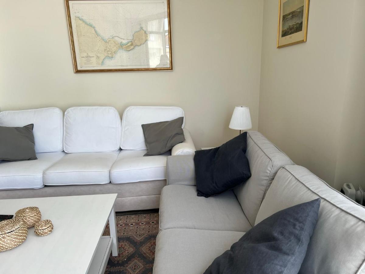 Apartamentos Galicia Norte Porto de Espasante Exterior foto