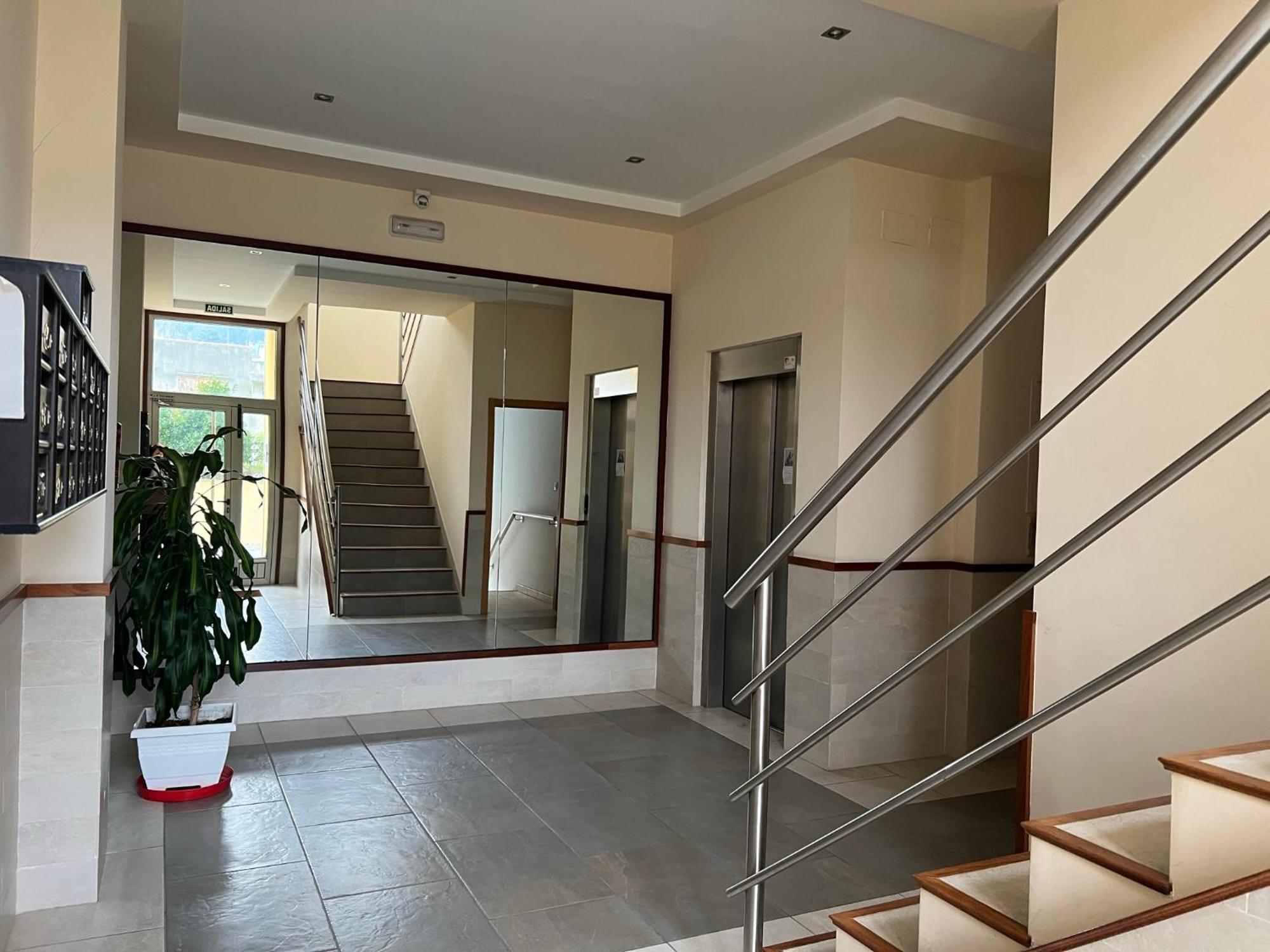 Apartamentos Galicia Norte Porto de Espasante Exterior foto